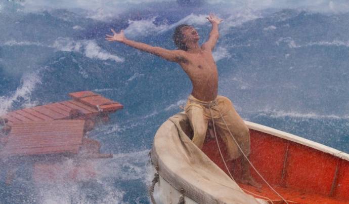 Life of Pi filmstill