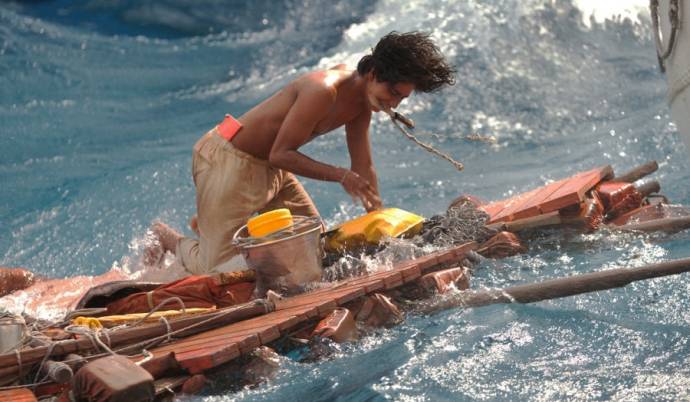 Life of Pi filmstill