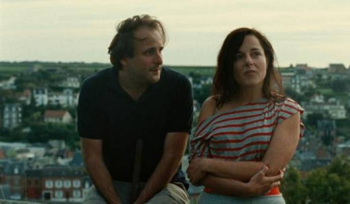 Un Monde sans Femmes filmstill
