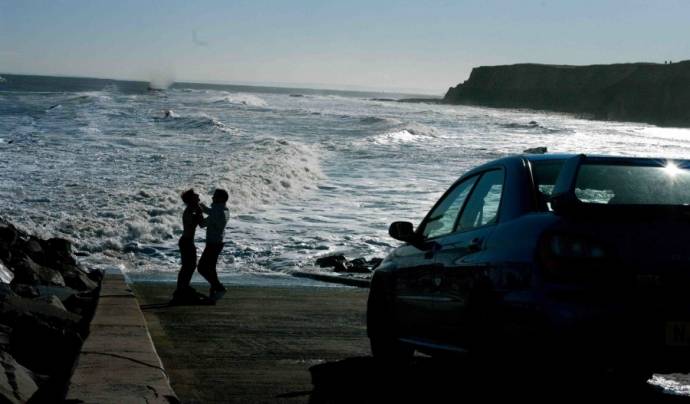 Unconditional filmstill