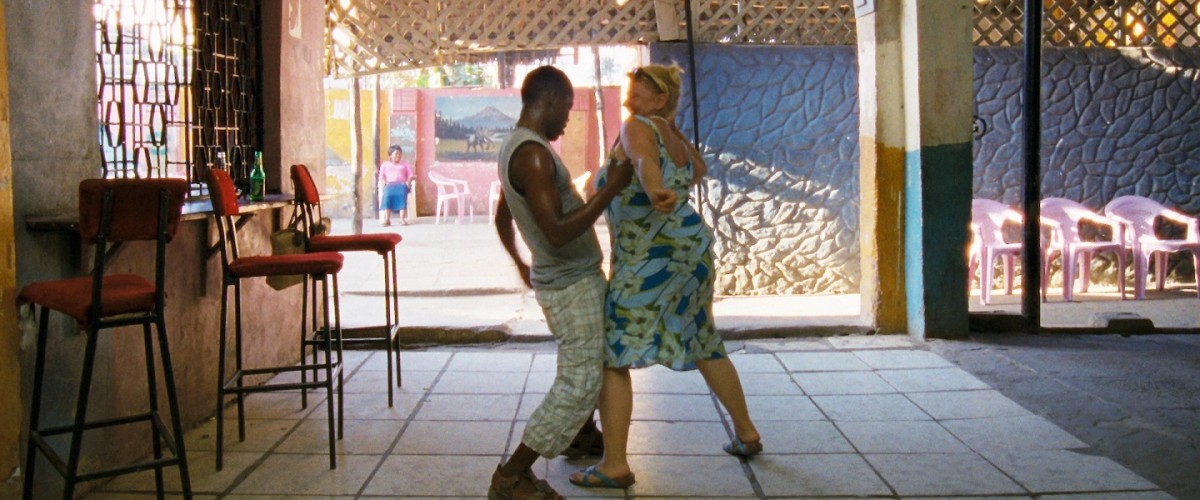 Paradies: Liebe (2012) ǀ Bioscoopagenda