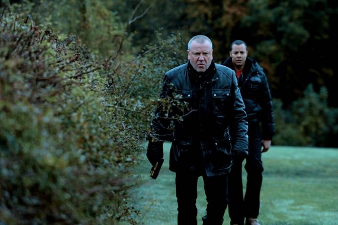 The Sweeney filmstill