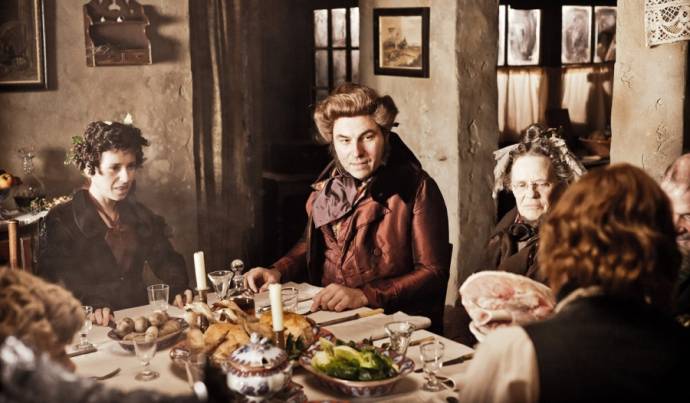 Great Expectations filmstill