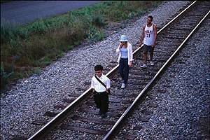 The Station Agent - 3