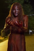 Chloë Grace Moretz in Carrie