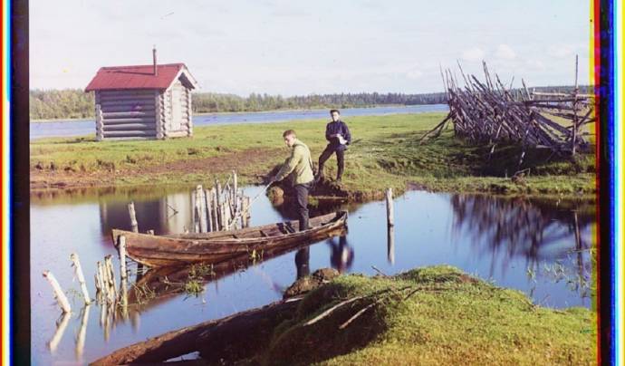 Inventory of the Motherland filmstill