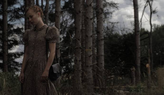 Saskia Rosendahl (Lore)