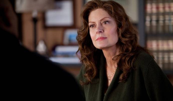 Susan Sarandon