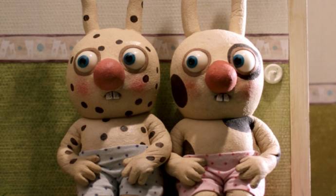 Stip & Vlek filmstill