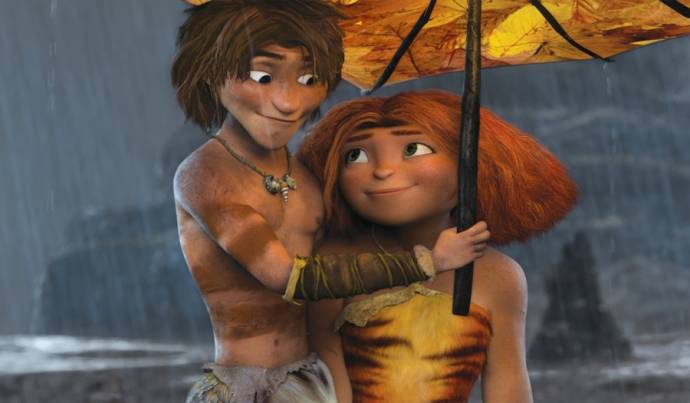 The Croods filmstill