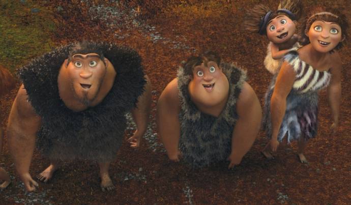 The Croods filmstill