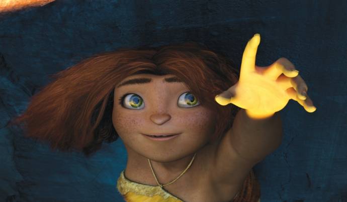 The Croods filmstill