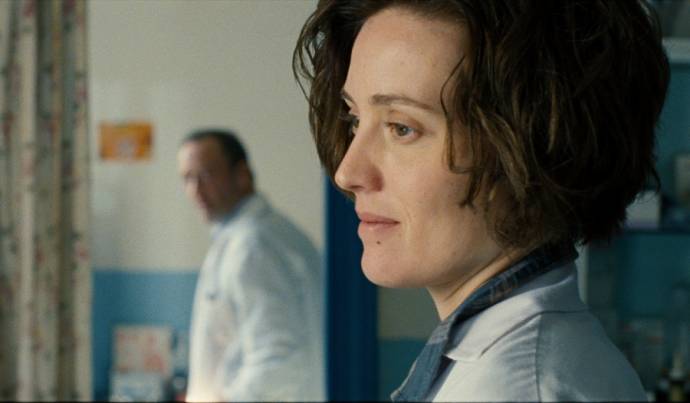 Evelyne Brochu (Chloé)