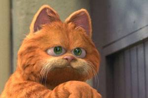 Garfield: The Movie - 1