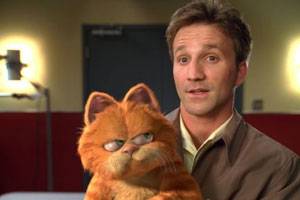 Garfield: The Movie - 3