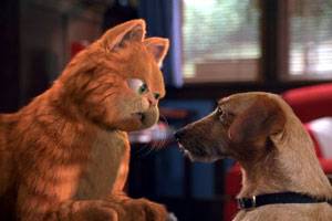 Garfield: The Movie - 4