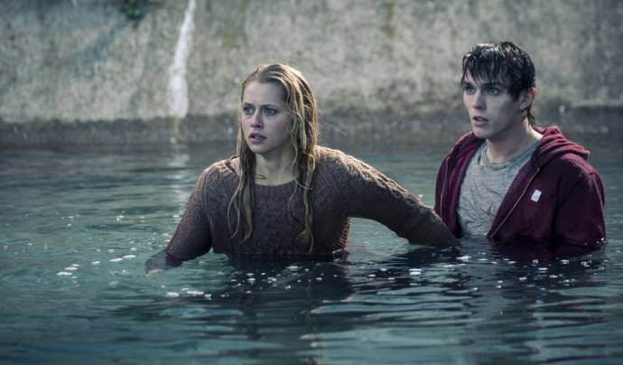 Warm Bodies filmstill