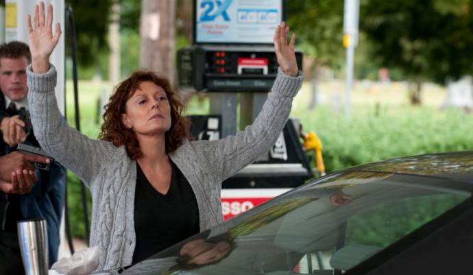 Susan Sarandon (Sharon Solarz)