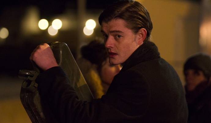 Sam Riley (Darvell)