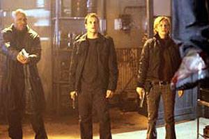 Mindhunters - 3