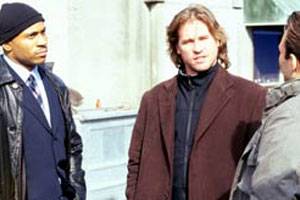 Mindhunters - 4