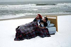 Eternal Sunshine of the Spotless Mind - 2