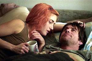 Eternal Sunshine of the Spotless Mind - 3