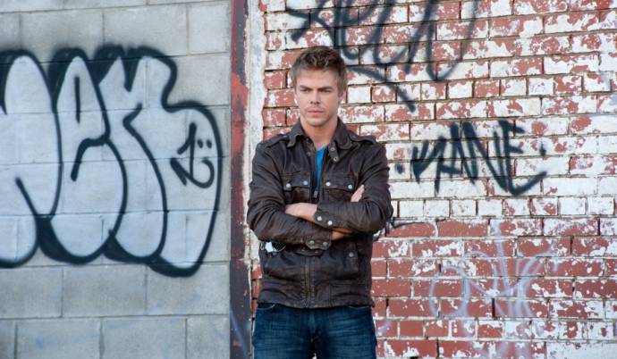 Derek Hough (Donny)