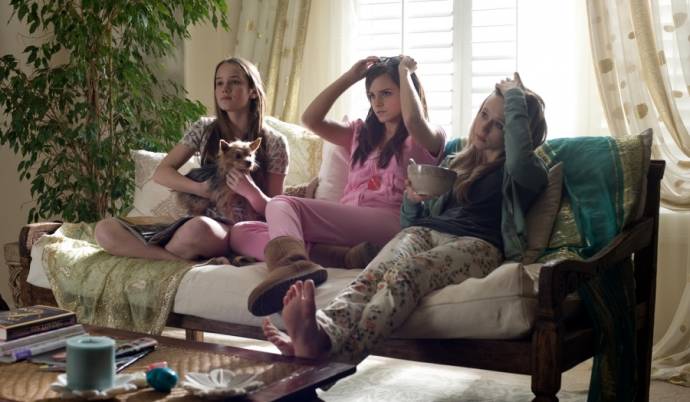 The Bling Ring filmstill