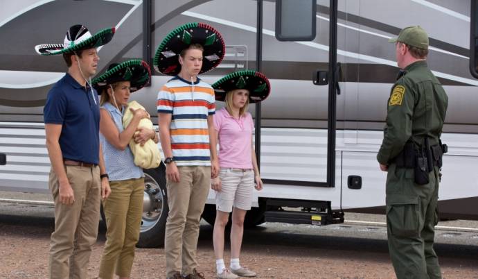 We're the Millers filmstill