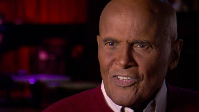 Harry Belafonte (Zichzelf)