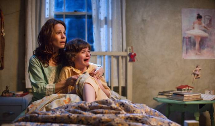 The Conjuring filmstill