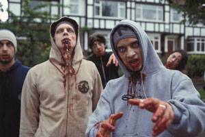 Shaun of the Dead - 1