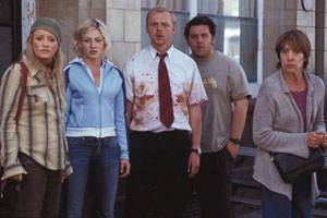 Shaun of the Dead - 2