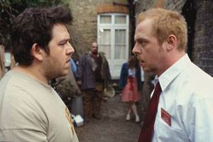 Shaun of the Dead - 3
