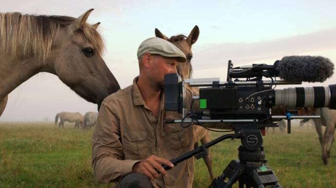 De nieuwe wildernis filmstill