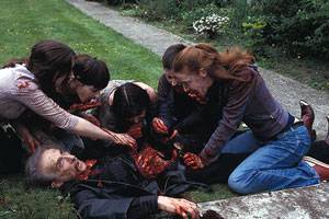 Shaun of the Dead - 4