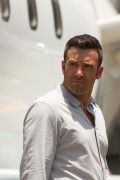 Ben Affleck in Runner, Runner