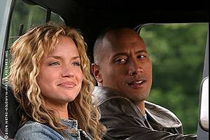 Walking Tall - 3