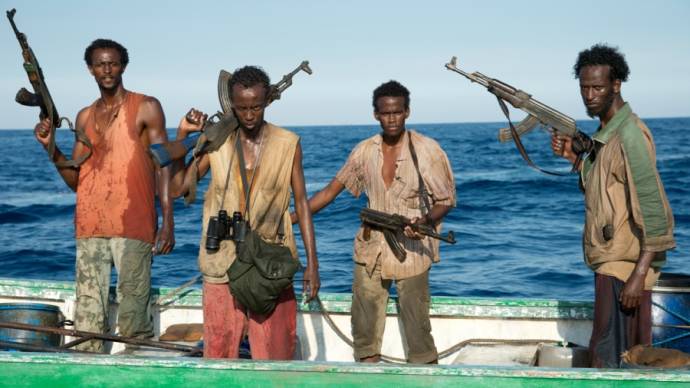 Captain Phillips filmstill