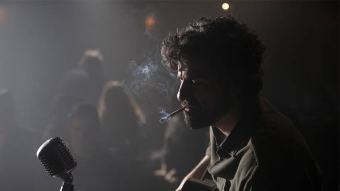 Oscar Isaac (Llewyn Davis)