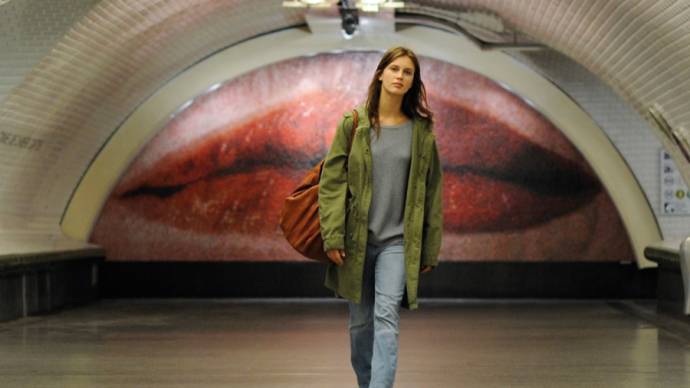 Marine Vacth
