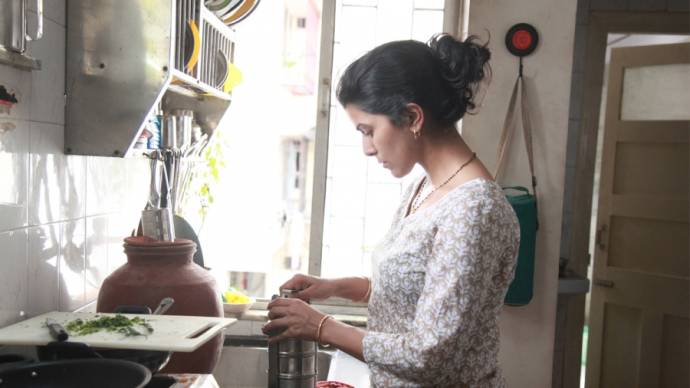 Nimrat Kaur (Ila)