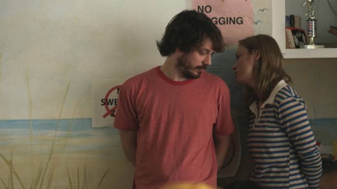 Short Term 12