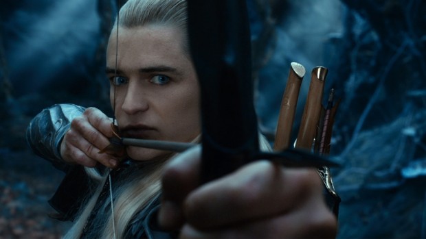 The Hobbit: The Desolation of Smaug