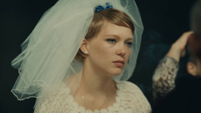 Léa Seydoux (Karole)