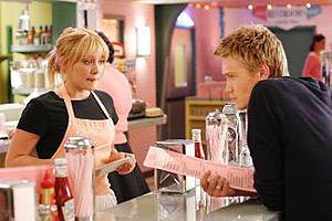 A Cinderella Story filmstill