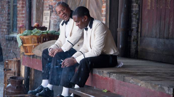 The Butler