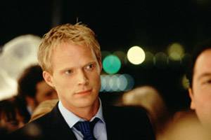 Paul Bettany (Peter Colt)