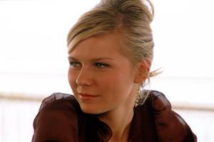 Kirsten Dunst (Lizzie Bradbury)